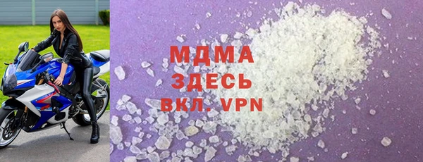 винт Абаза